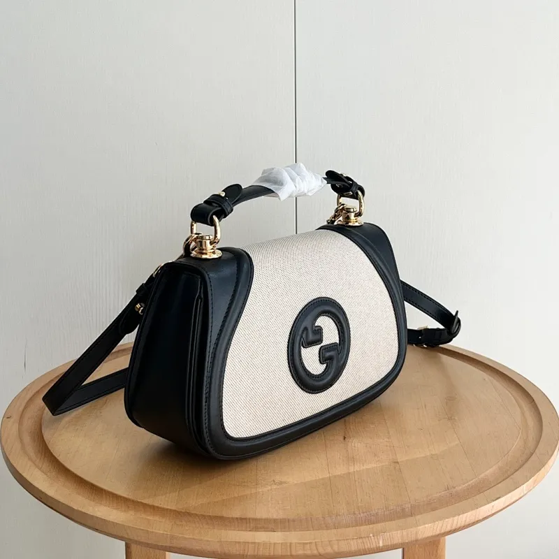 All Categories Official Website "Brand Women's Bags" Women's Bags 💙 GUCCI 2026 New GUCCI Crossbody Bag