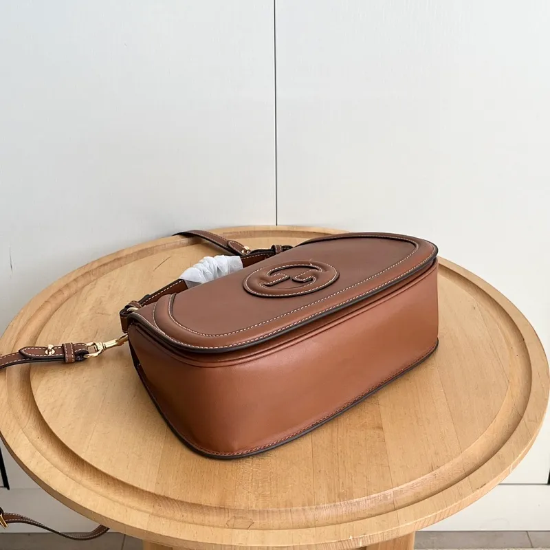 All Categories Official Website "Brand Women's Bags" Women's Bags 💙 GUCCI 2026 New GUCCI Crossbody Bag