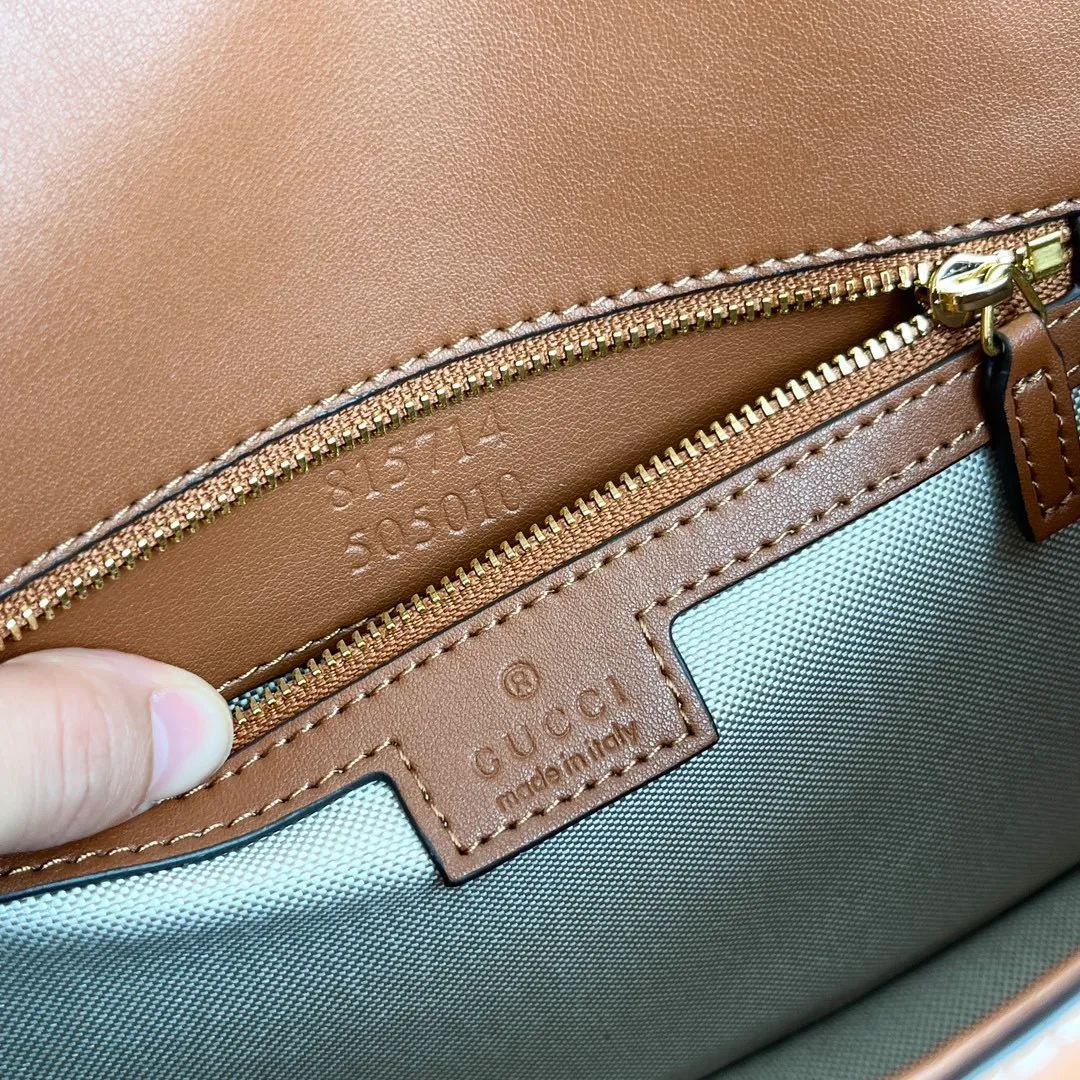 All Categories Official Website "Brand Women's Bags" Women's Bags 💙 GUCCI 2026 New GUCCI Crossbody Bag