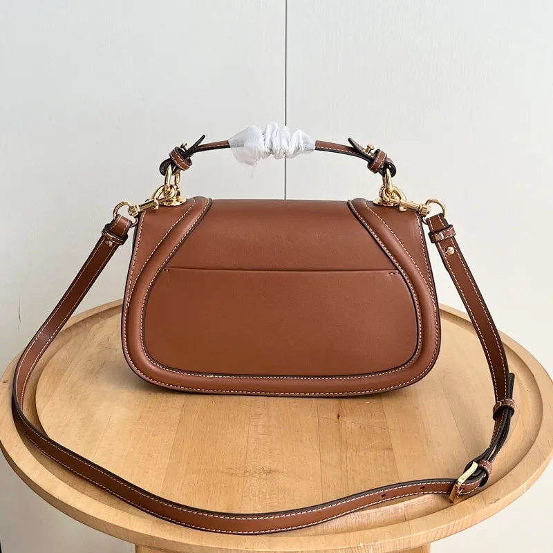 All Categories Official Website "Brand Women's Bags" Women's Bags 💙 GUCCI 2026 New GUCCI Crossbody Bag