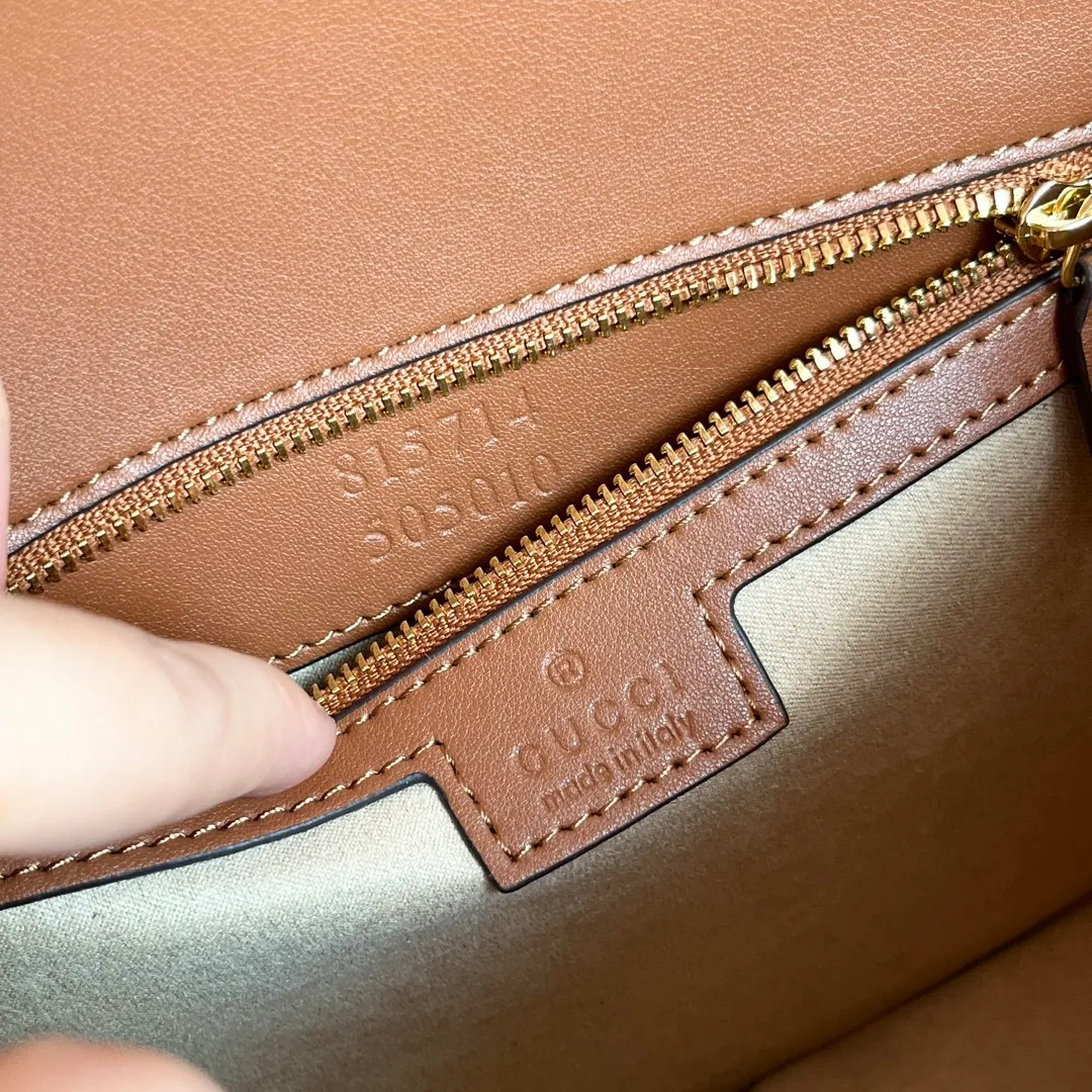 All Categories Official Website "Brand Women's Bags" Women's Bags 💙 GUCCI 2026 New GUCCI Crossbody Bag