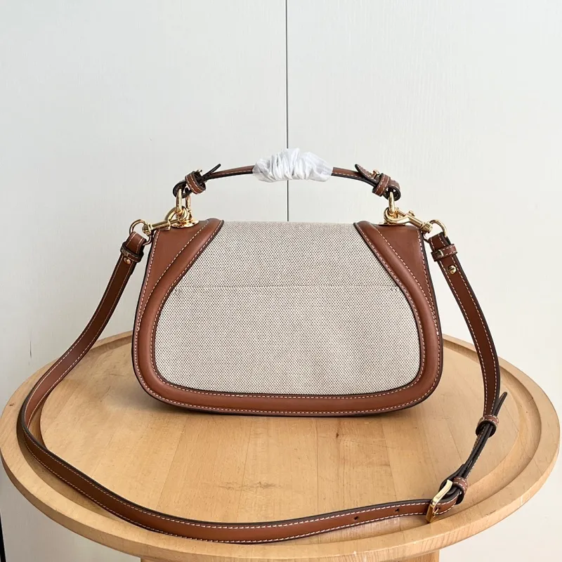 All Categories Official Website "Brand Women's Bags" Women's Bags 💙 GUCCI 2026 New GUCCI Crossbody Bag