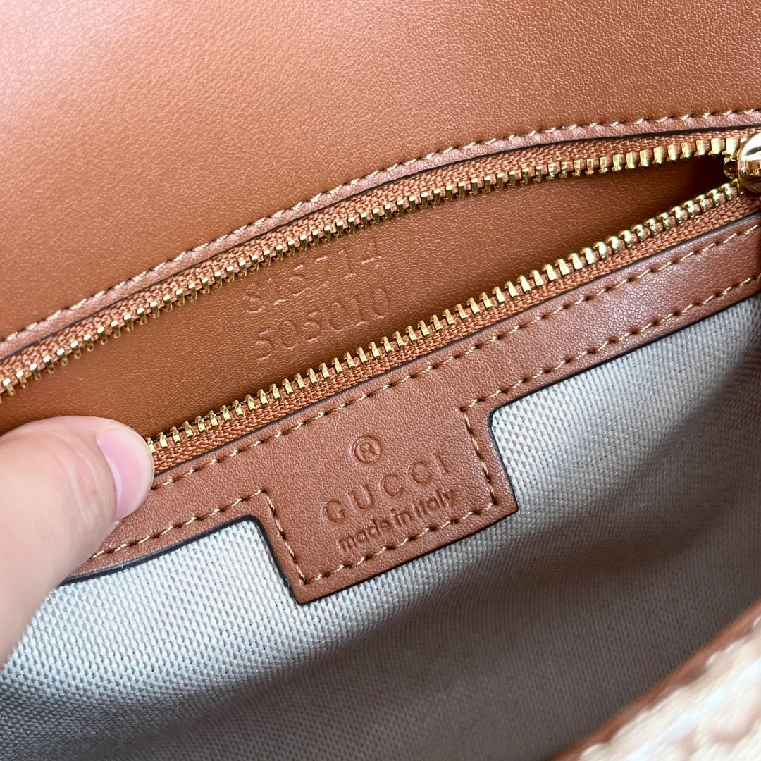 All Categories Official Website "Brand Women's Bags" Women's Bags 💙 GUCCI 2026 New GUCCI Crossbody Bag
