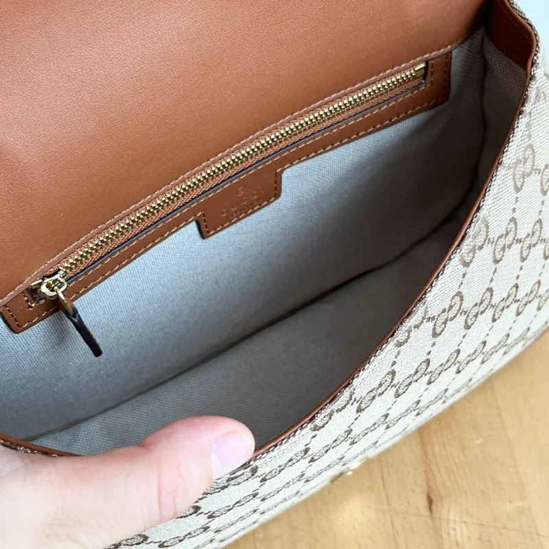 All Categories Official Website "Brand Women's Bags" Women's Bags 💙 GUCCI 2026 New GUCCI Crossbody Bag