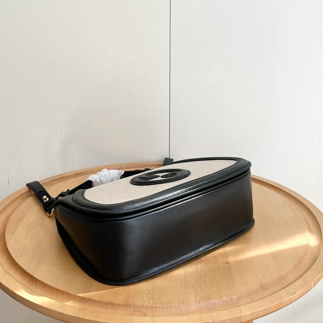 All Categories Official Website "Brand Women's Bags" Women's Bags 💙 GUCCI 2026 New GUCCI Crossbody Bag