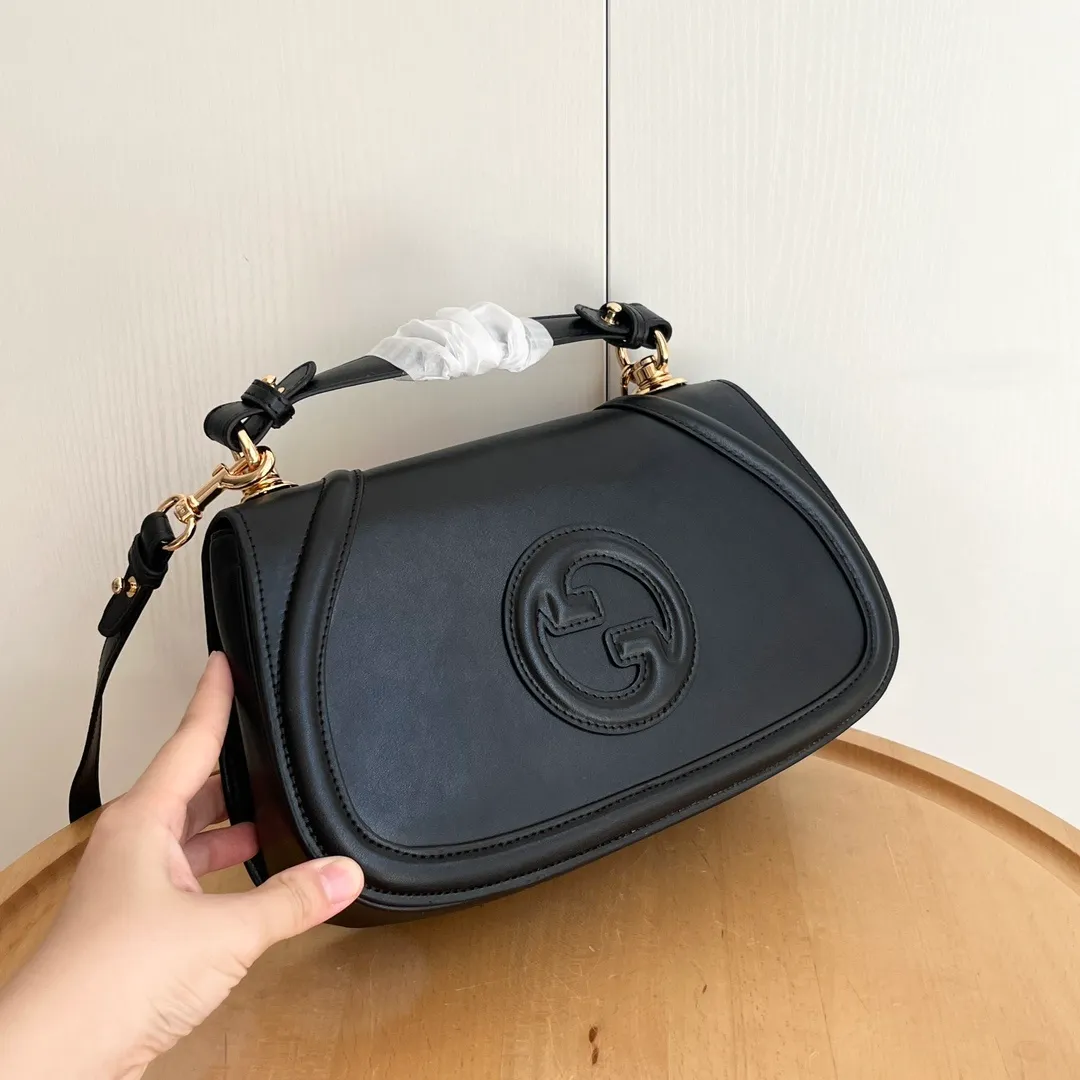 All Categories Official Website "Brand Women's Bags" Women's Bags 💙 GUCCI 2026 New GUCCI Crossbody Bag