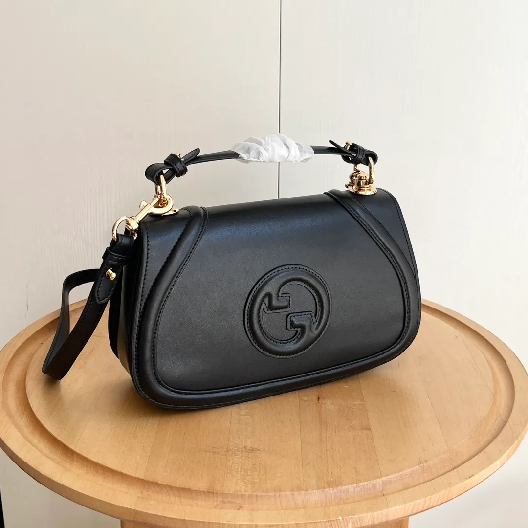 All Categories Official Website "Brand Women's Bags" Women's Bags 💙 GUCCI 2026 New GUCCI Crossbody Bag