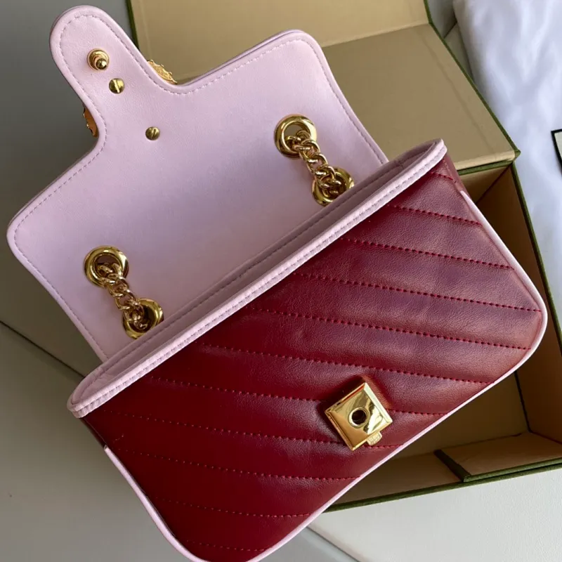 All categories Official website "Brand Women's Bags" Women's Bags 💙 GUCCI 2024 latest GUCCI crossbody bag