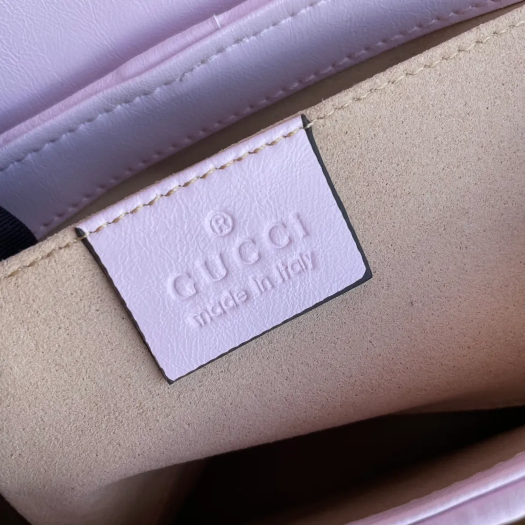 All categories Official website "Brand Women's Bags" Women's Bags 💙 GUCCI 2024 latest GUCCI crossbody bag