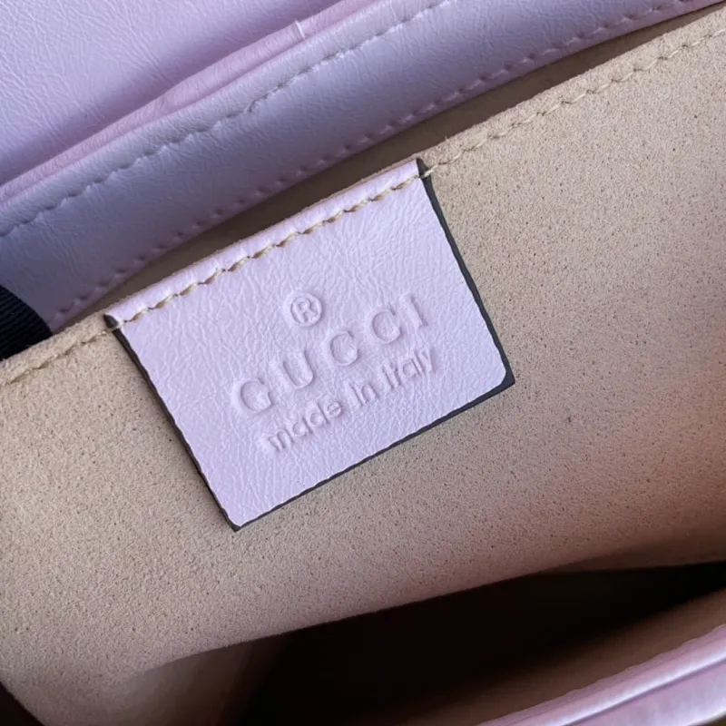 All categories Official website "Brand Women's Bags" Women's Bags 💙 GUCCI 2024 latest GUCCI crossbody bag