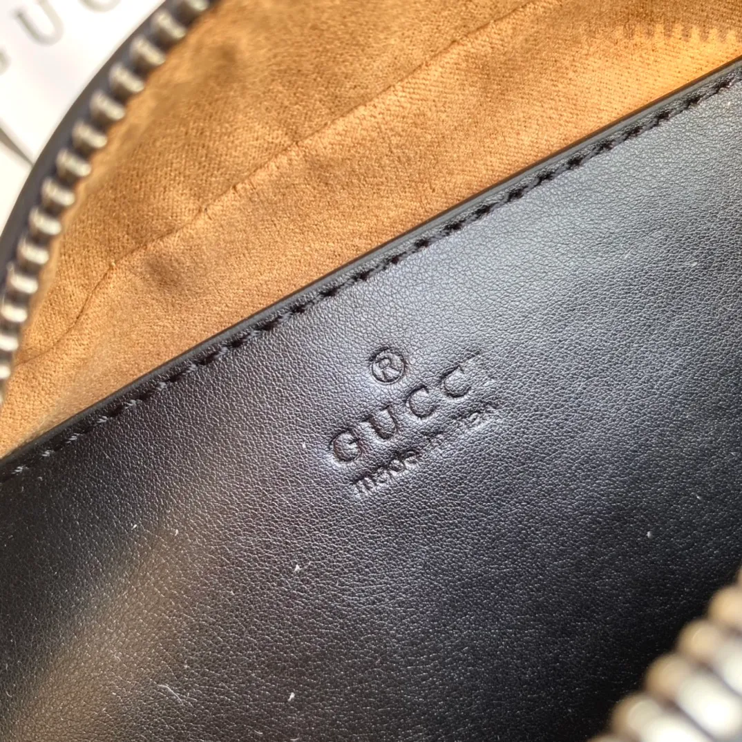 All categories Official website "Brand Women's Bags" Women's Bags 💙 GUCCI 2022 official new Gucci crossbody bag wholesale Original order quality 58001900 Size: 24-13-7Cm