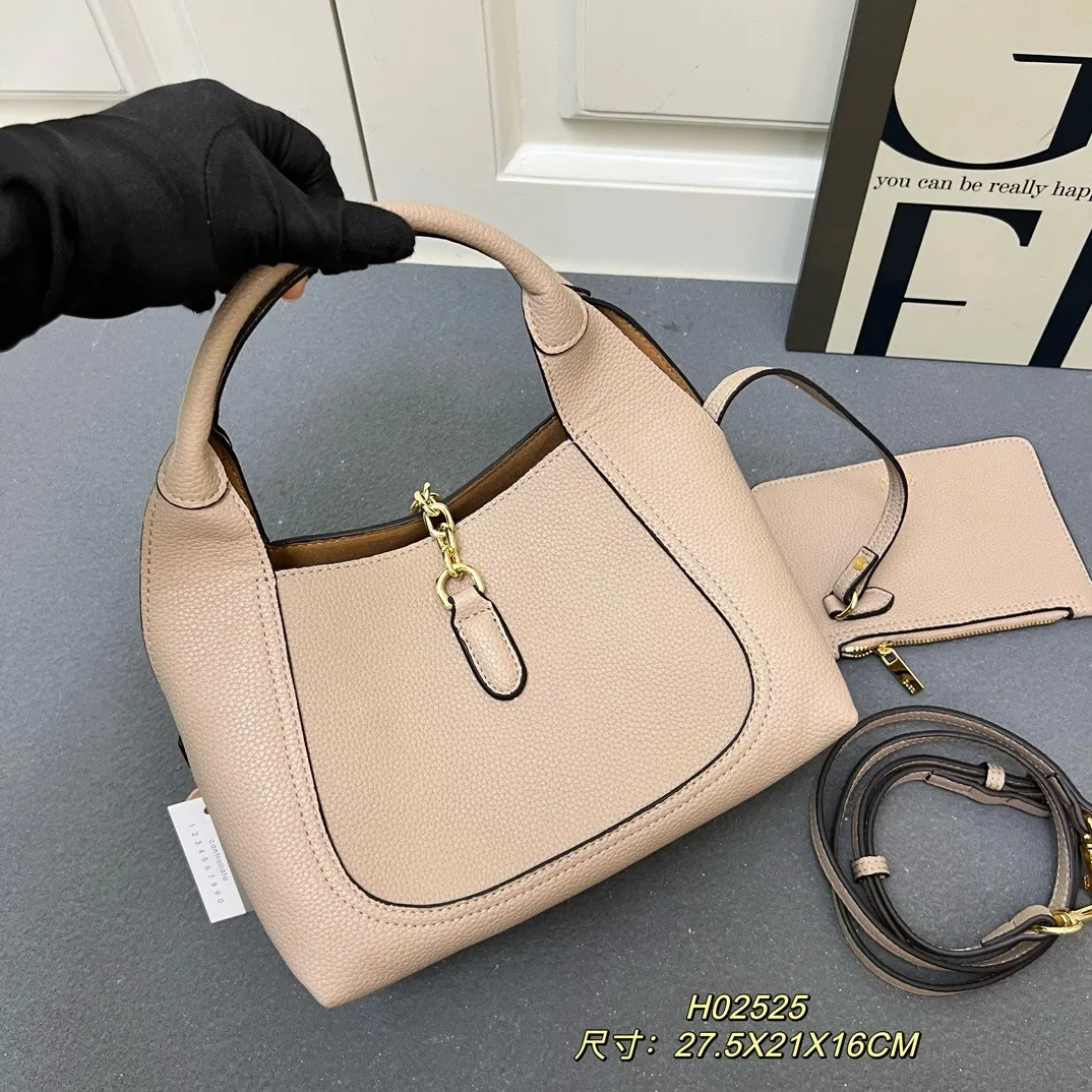 All Categories Official Website "Brand Women's Bags" Women's Bags 💙 GUCCI 2025 New Gucci Softbit Cowhide Handbag