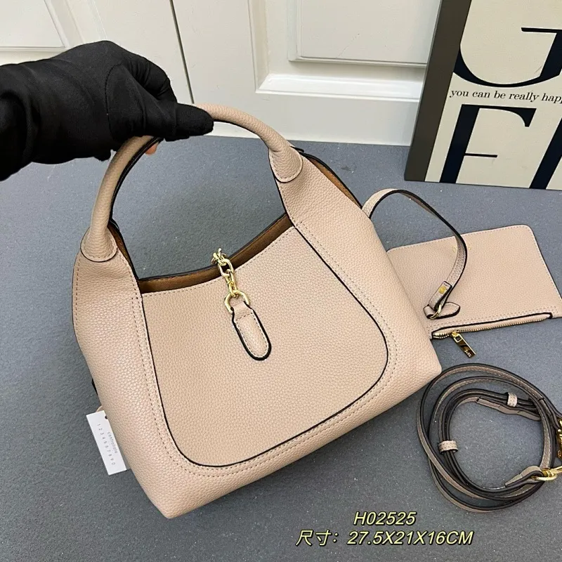 All Categories Official Website "Brand Women's Bags" Women's Bags 💙 GUCCI 2025 New Gucci Softbit Cowhide Handbag