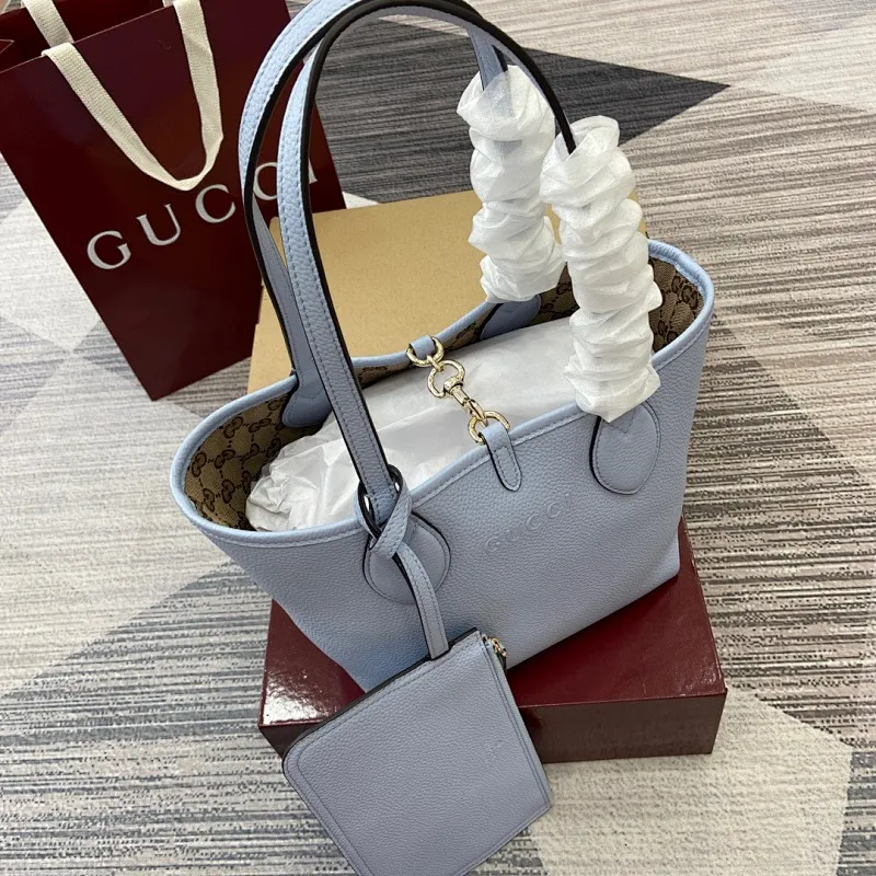 All Categories Official Website "Brand Women's Bags" Women's Bags 💙 GUCCI 2025 New GUCCI Handbags
