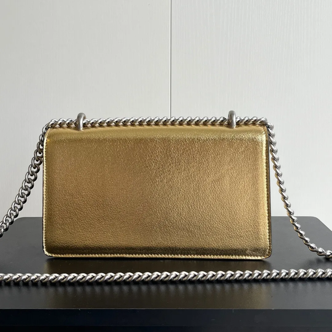All Categories Official Website "Brand Women's Bags" Women's Bags 💙 GUCCI 2024 Official Website New GUCCI Crossbody Bag