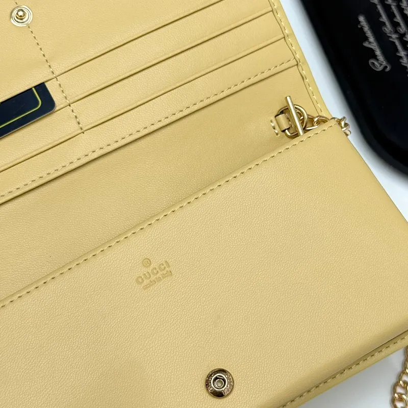 All Categories Official Website "Brand Women's Bags" Women's Bags 💙 GUCCI Top Version GUCCI Shoulder Bag 2026 New Style