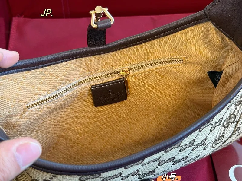 All Categories Official Website "Brand Women's Bags" Women's Bags 💙 GUCCI 2026 New GUCCI Underarm Bag