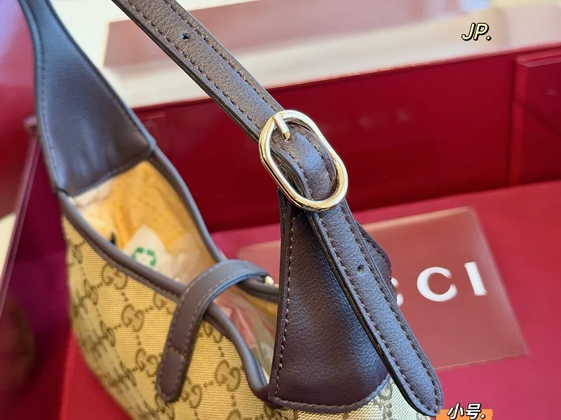 All Categories Official Website "Brand Women's Bags" Women's Bags 💙 GUCCI 2026 New GUCCI Underarm Bag