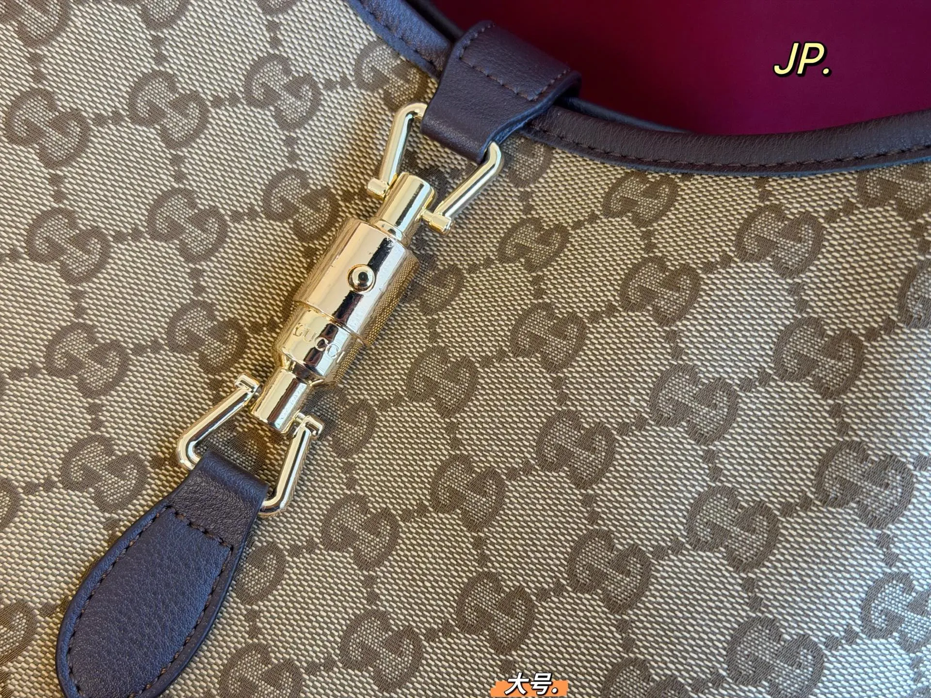 All Categories Official Website "Brand Women's Bags" Women's Bags 💙 GUCCI 2026 New GUCCI Underarm Bag
