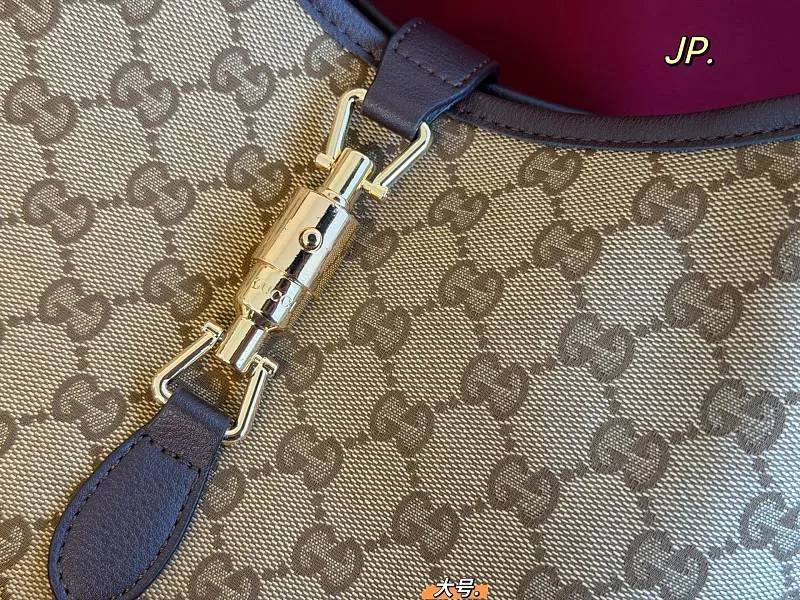 All Categories Official Website "Brand Women's Bags" Women's Bags 💙 GUCCI 2026 New GUCCI Underarm Bag