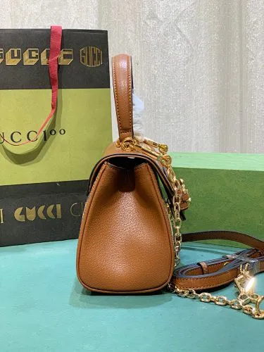 All categories Official website "Brand Women's Bags" Women's Bags 💙 GUCCI 2023 latest GUCCI handbags