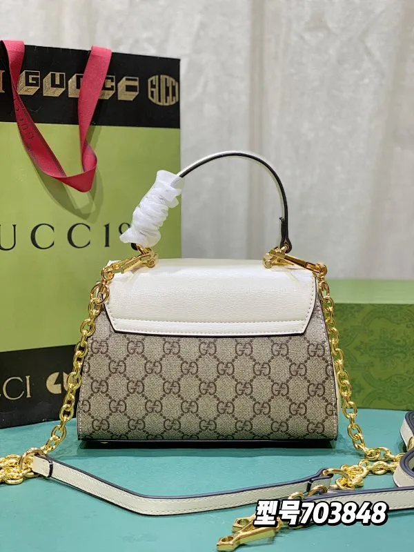 All categories Official website "Brand Women's Bags" Women's Bags 💙 GUCCI 2023 latest GUCCI handbags