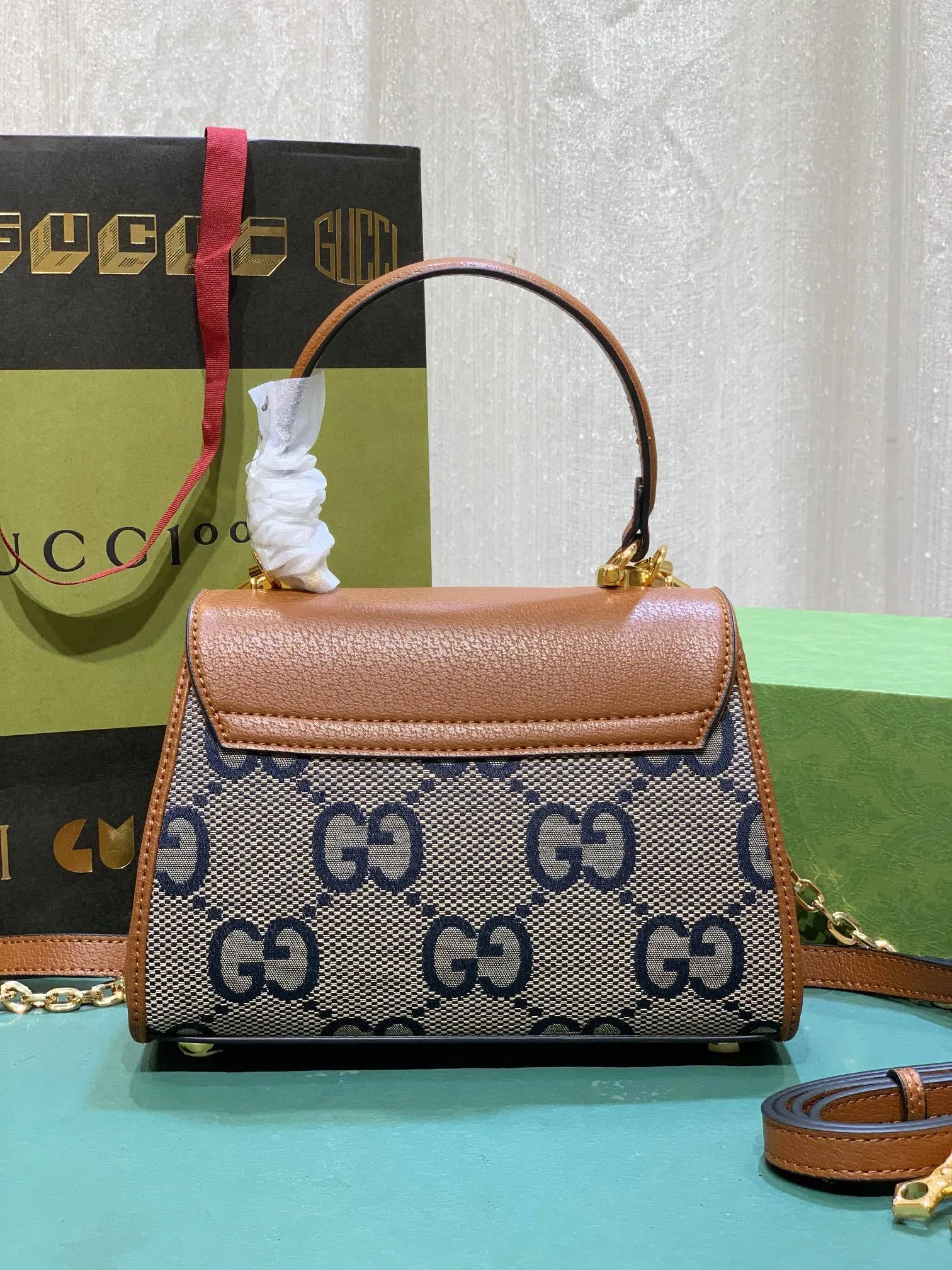 All categories Official website "Brand Women's Bags" Women's Bags 💙 GUCCI 2023 latest GUCCI handbags