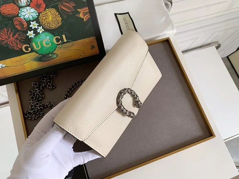 All Categories Official Website "Brand Women's Bags" Women's Bags 💙 GUCCI 2023 New GUCCI Crossbody Bag