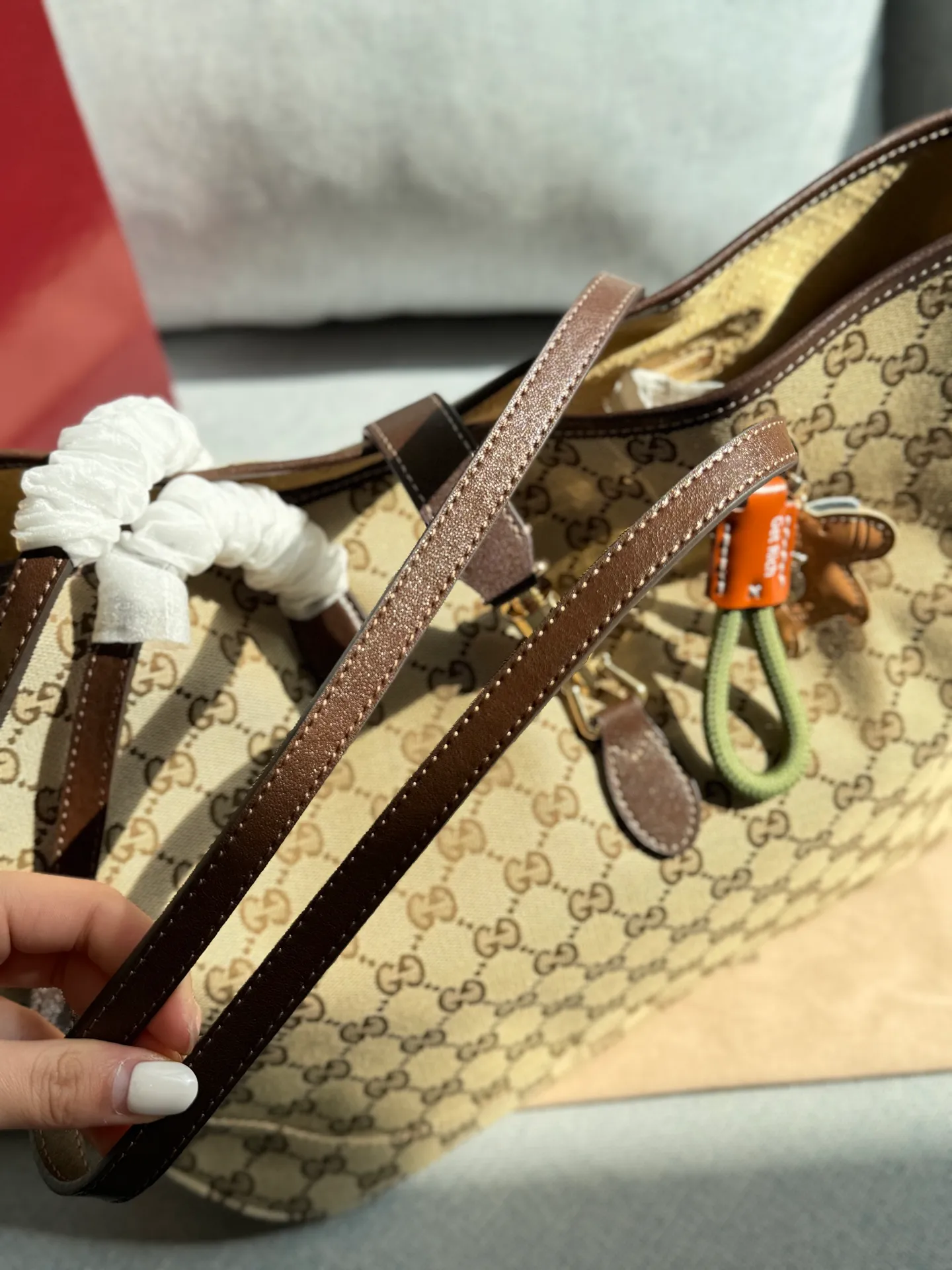 All Categories Official Website "Brand Women's Bags" Women's Bags 💙 GUCCI 2026 New GUCCI Handbags