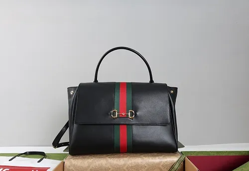 All Categories Official Website "Brand Women's Bags" Women's Bags 💙 GUCCI 2026 GUCCI New Handbag Shoulder Bag