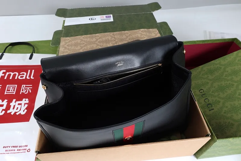 All Categories Official Website "Brand Women's Bags" Women's Bags 💙 GUCCI 2026 GUCCI New Handbag Shoulder Bag