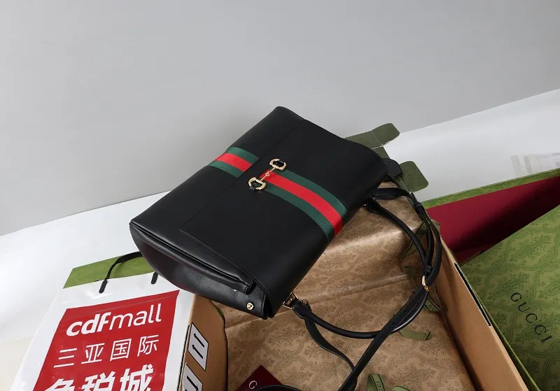 All Categories Official Website "Brand Women's Bags" Women's Bags 💙 GUCCI 2026 GUCCI New Handbag Shoulder Bag