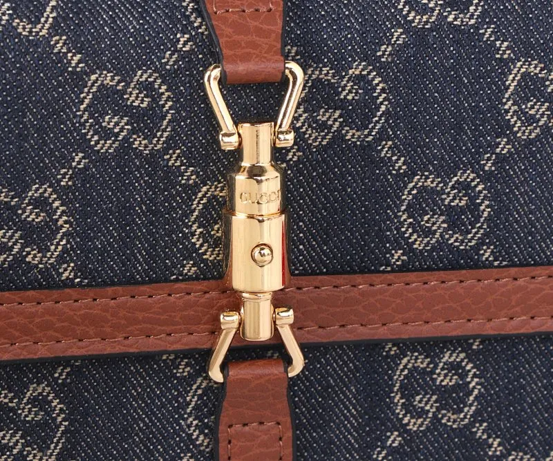 All Categories Official Website "Brand Women's Bags" Women's Bags 💙 GUCCI 2026 New GUCCI Crossbody Bag