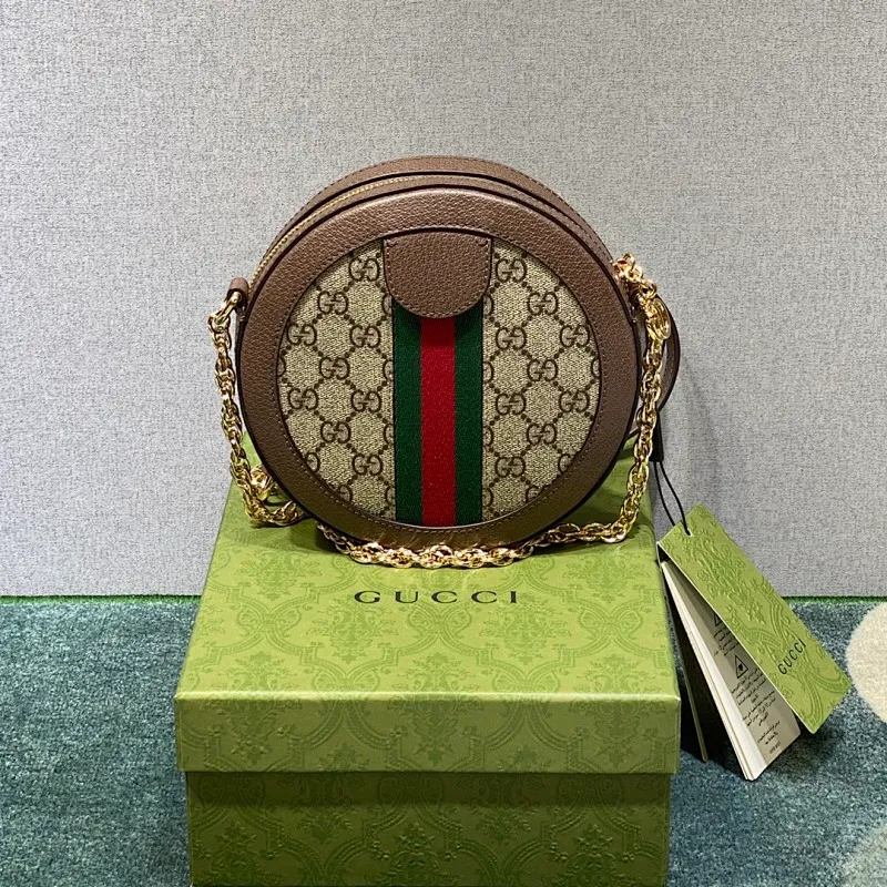 All categories Official website "Brand Women's Bags" Women's Bags 💙 GUCCI 2023 latest GUCCI crossbody bag