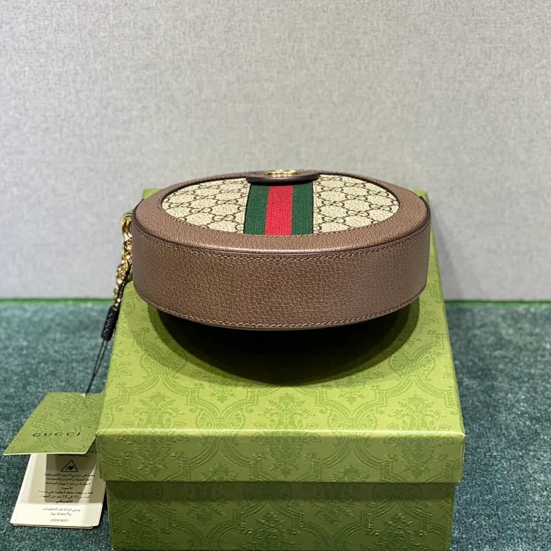All categories Official website "Brand Women's Bags" Women's Bags 💙 GUCCI 2023 latest GUCCI crossbody bag