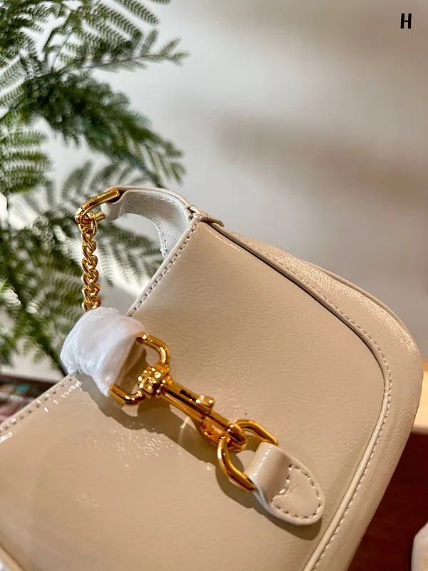 All Categories Official Website "Brand Women's Bags" Women's Bags 💙 GUCCI 2024 Official Website New GUCCI Crossbody Bag