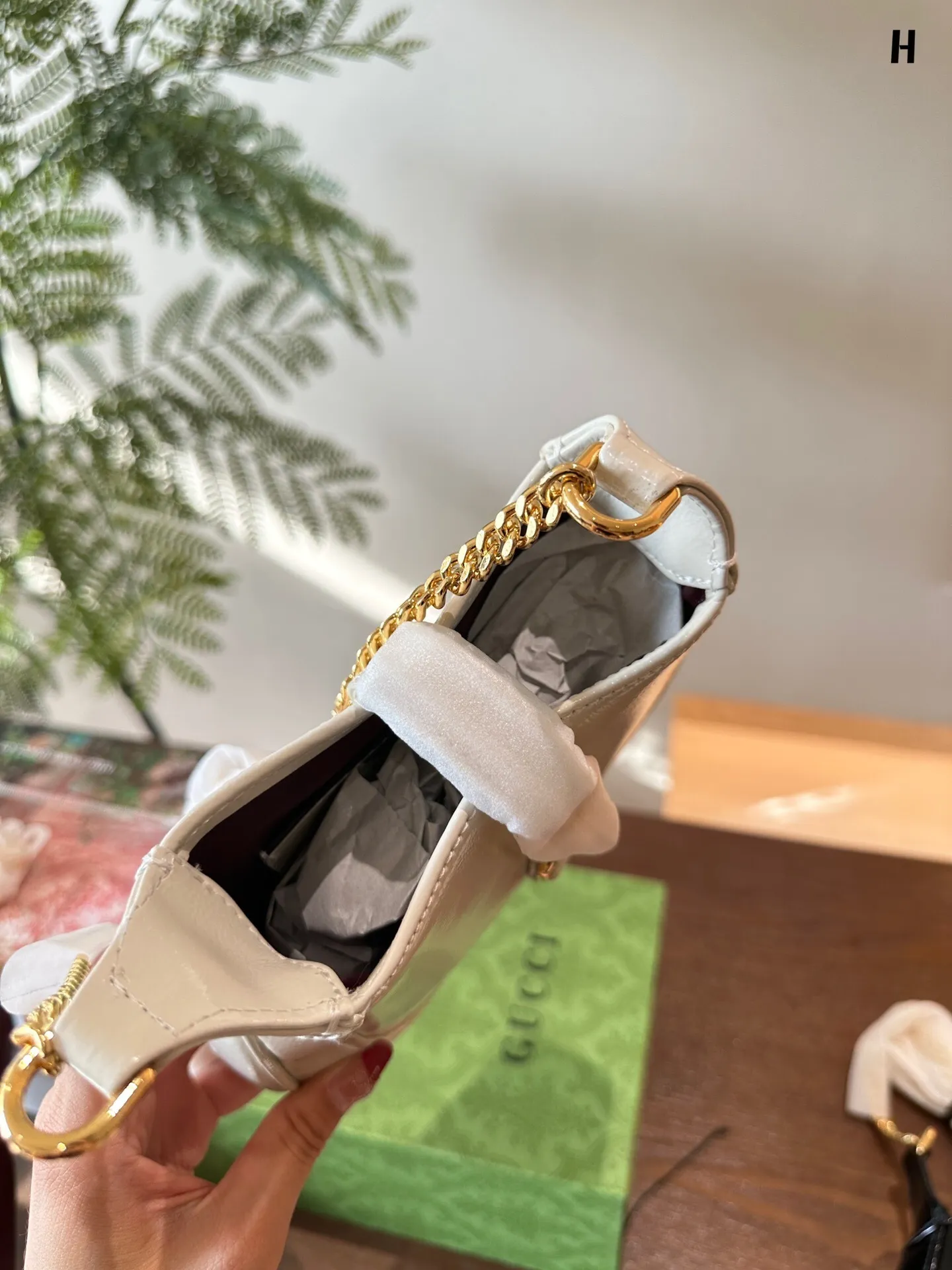 All Categories Official Website "Brand Women's Bags" Women's Bags 💙 GUCCI 2024 Official Website New GUCCI Crossbody Bag