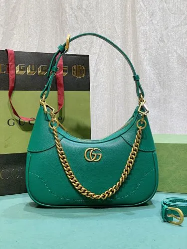 All categories Official website "Brand Women's Bags" Women's Bags 💙 GUCCI 2024 latest GUCCI crossbody bag