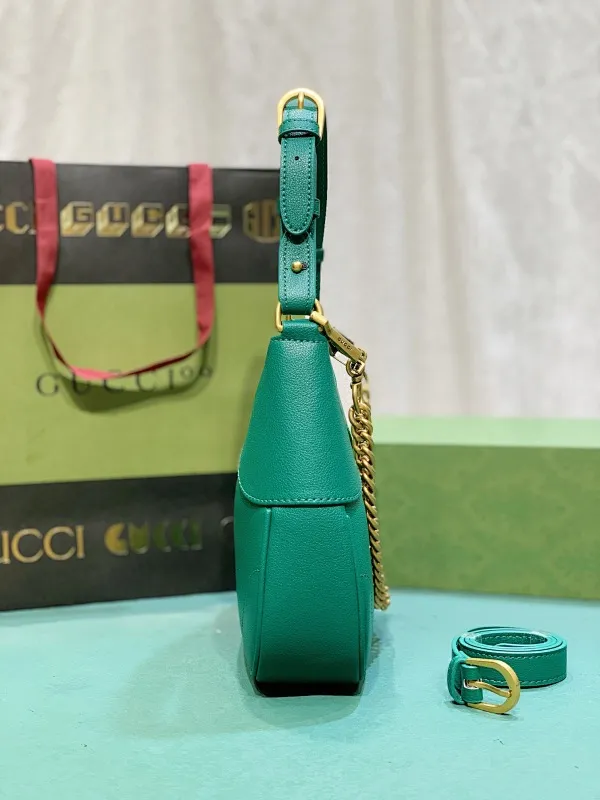 All categories Official website "Brand Women's Bags" Women's Bags 💙 GUCCI 2024 latest GUCCI crossbody bag