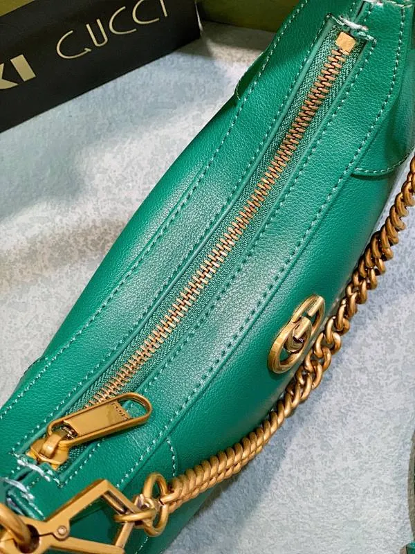 All categories Official website "Brand Women's Bags" Women's Bags 💙 GUCCI 2024 latest GUCCI crossbody bag