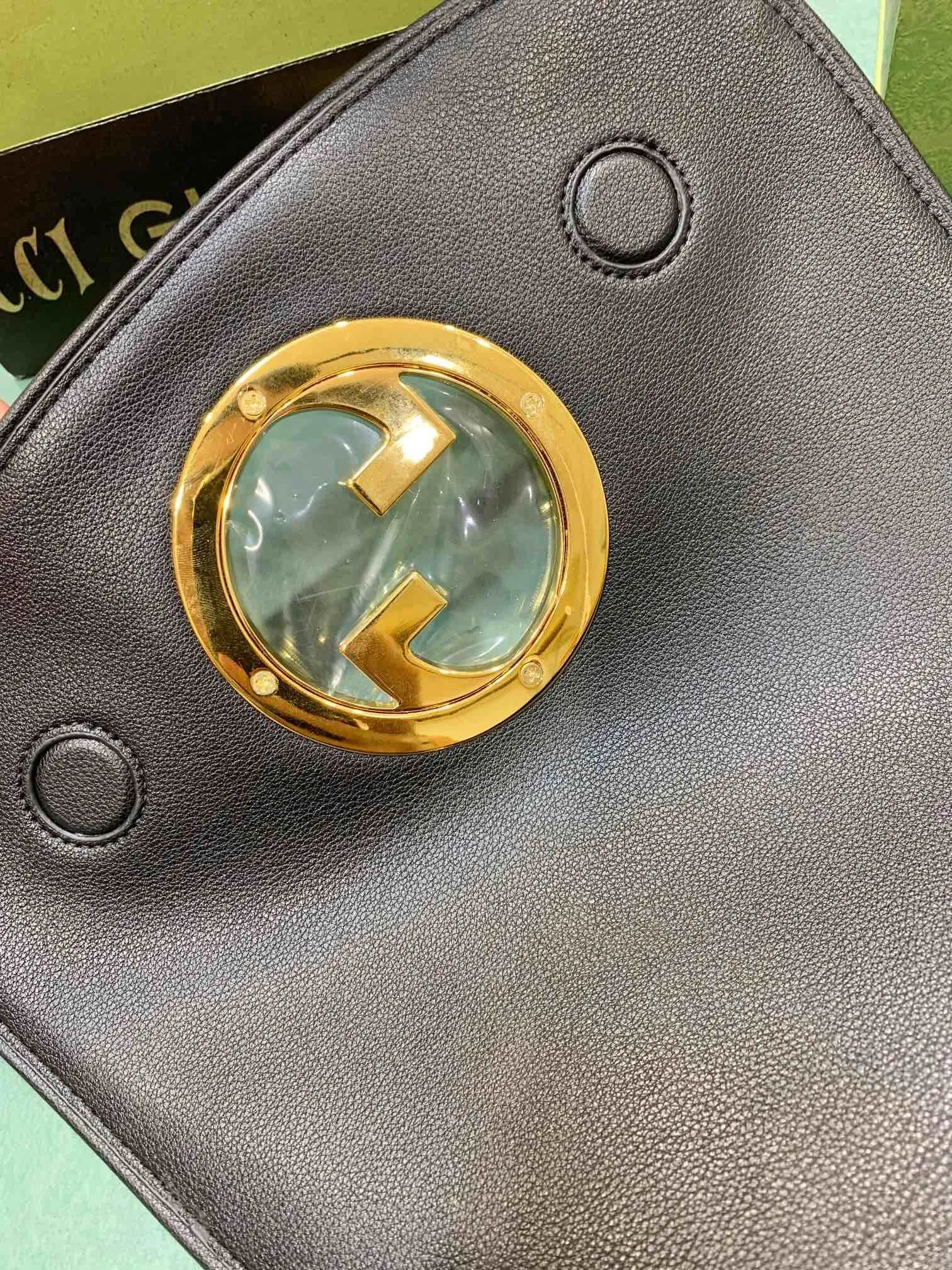 All categories Official website "Brand Women's Bags" Women's Bags 💙 GUCCI 2024 latest GUCCI crossbody bag