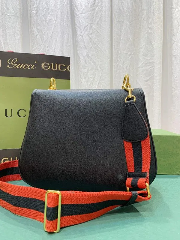 All categories Official website "Brand Women's Bags" Women's Bags 💙 GUCCI 2024 latest GUCCI crossbody bag