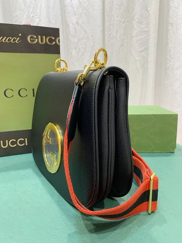 All categories Official website "Brand Women's Bags" Women's Bags 💙 GUCCI 2024 latest GUCCI crossbody bag