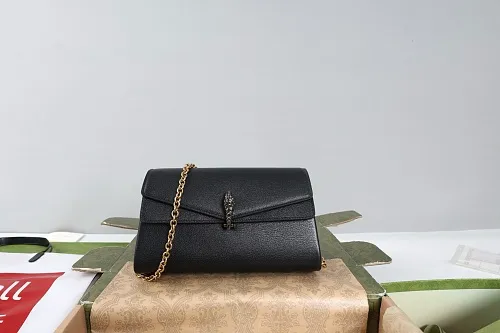 All categories Official website "Brand Women's Bags" Women's Bags 💙 GUCCI 2026 GUCCI new crossbody shoulder bag
