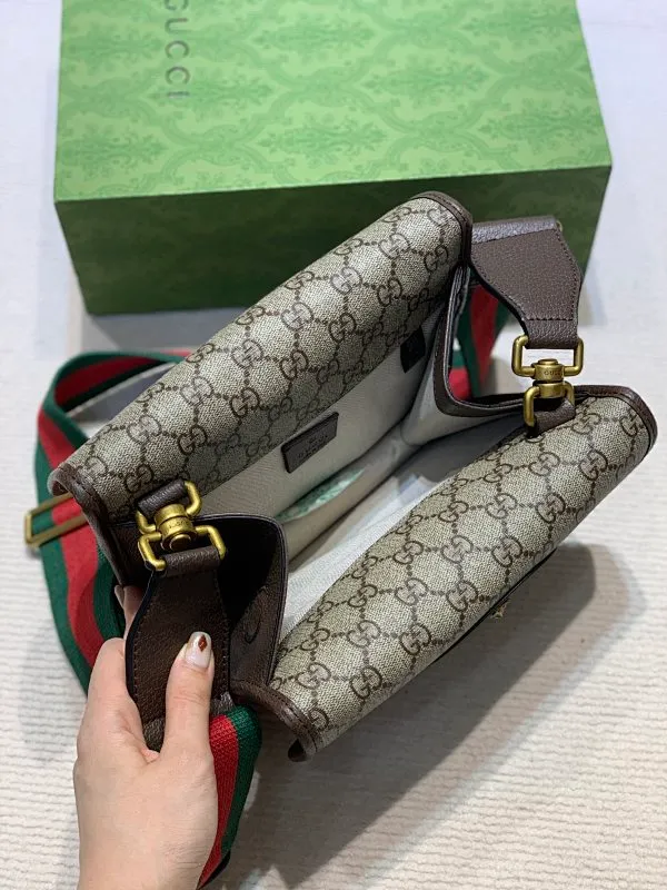 All categories Official website "Brand Women's Bags" Women's Bags 💙 GUCCI 2023 latest GUCCI crossbody bag