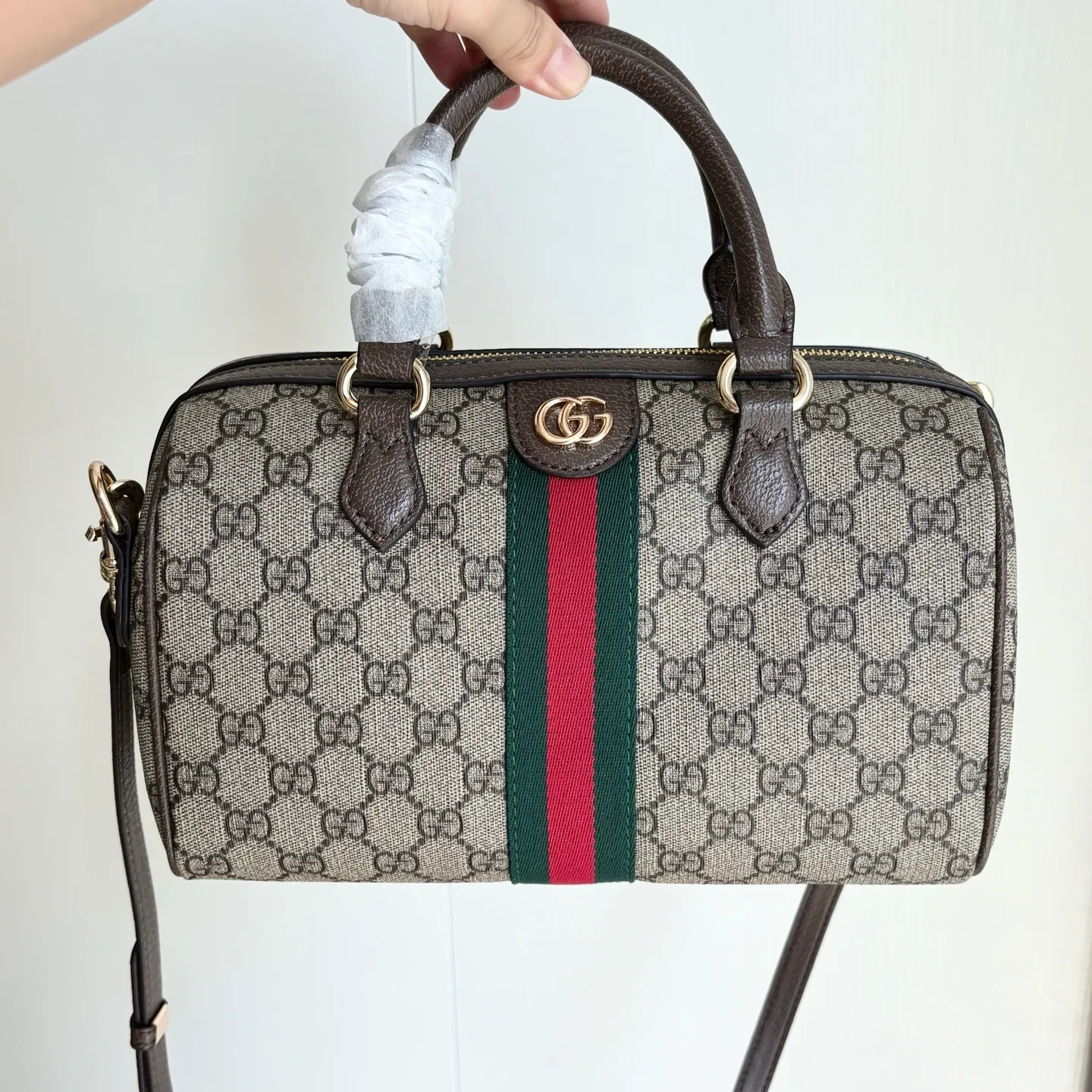 All Categories Official Website "Brand Women's Bags" Women's Bags 💙 GUCCI 2026 New GUCCI Crossbody Bag