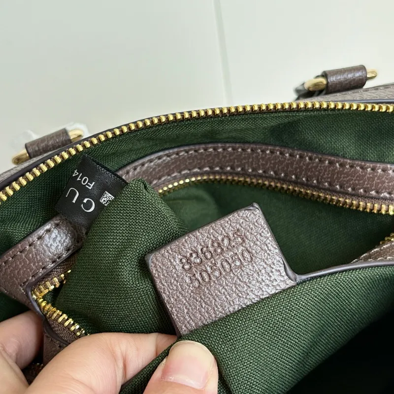 All Categories Official Website "Brand Women's Bags" Women's Bags 💙 GUCCI 2026 New GUCCI Crossbody Bag