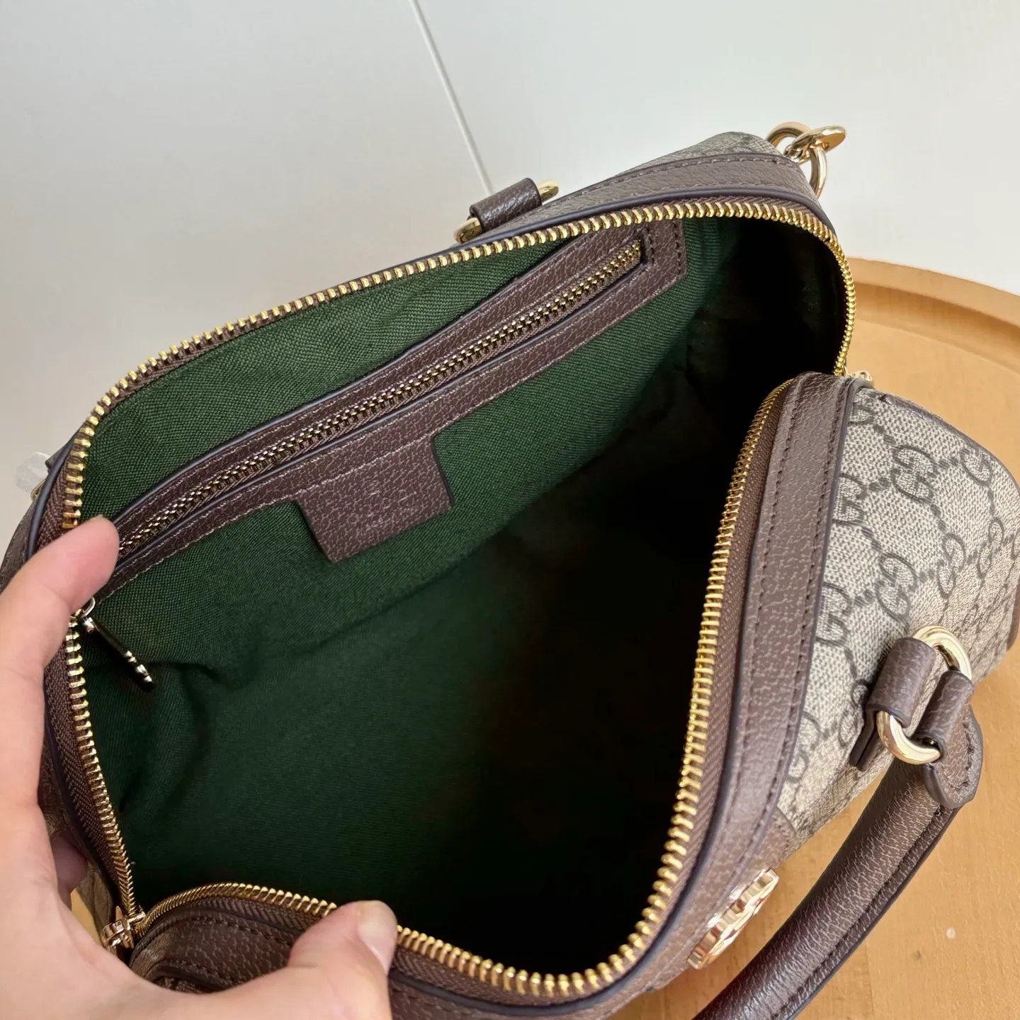 All Categories Official Website "Brand Women's Bags" Women's Bags 💙 GUCCI 2026 New GUCCI Crossbody Bag