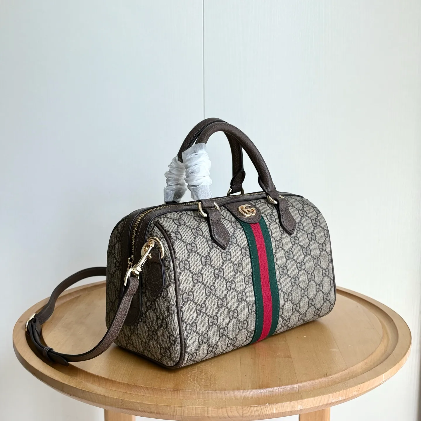 All Categories Official Website "Brand Women's Bags" Women's Bags 💙 GUCCI 2026 New GUCCI Crossbody Bag
