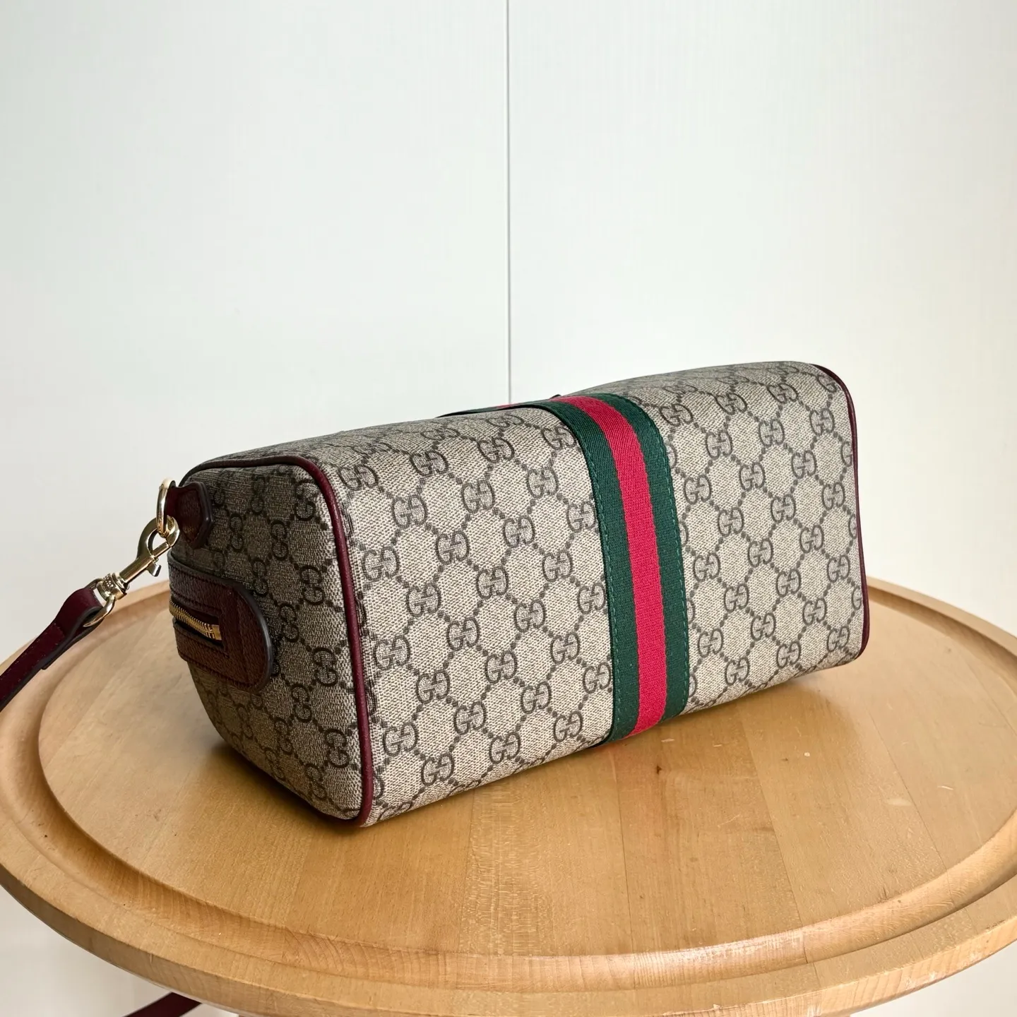 All Categories Official Website "Brand Women's Bags" Women's Bags 💙 GUCCI 2026 New GUCCI Crossbody Bag
